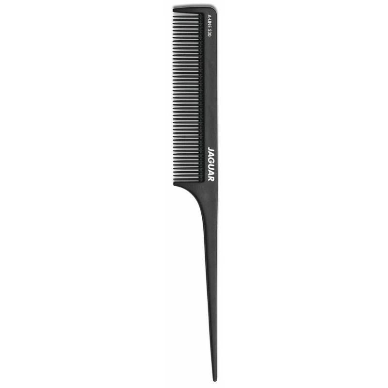 Jaguar Peigne A-Line Noir A530
