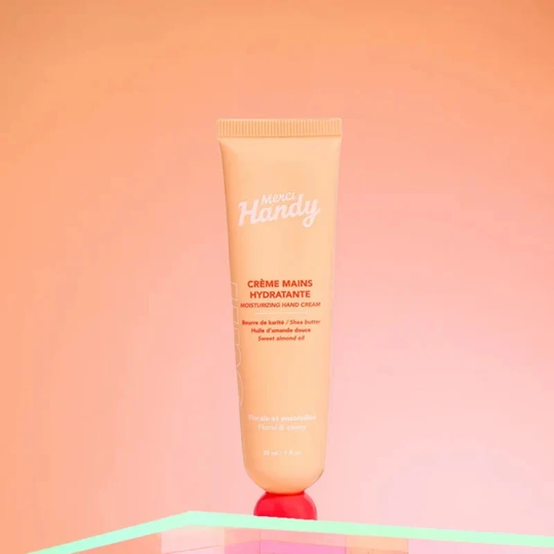 Crème mains Sun
