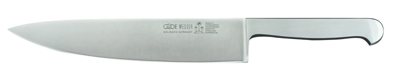 Kochmesser, Klingenlänge 21 cm