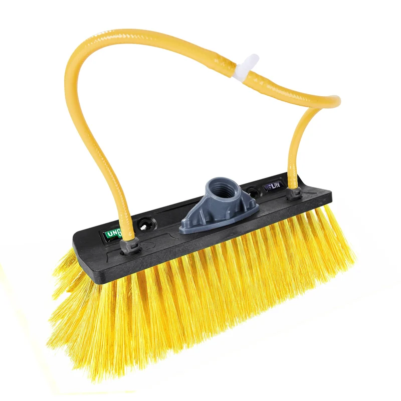 nLite® Radius Solar Brush