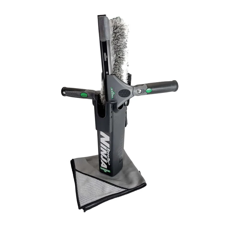 Unger ErgoTec® Ninja Starter Kit