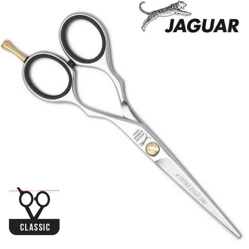 Jaguar Ciseaux de coupe de cheveux Pre Style Ergo P