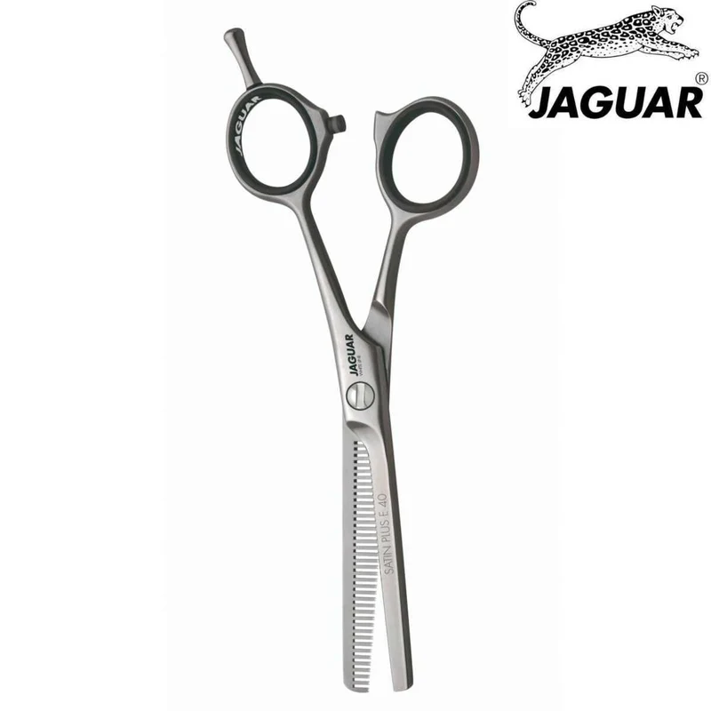 Jaguar Ciseaux à amincir Satin Plus