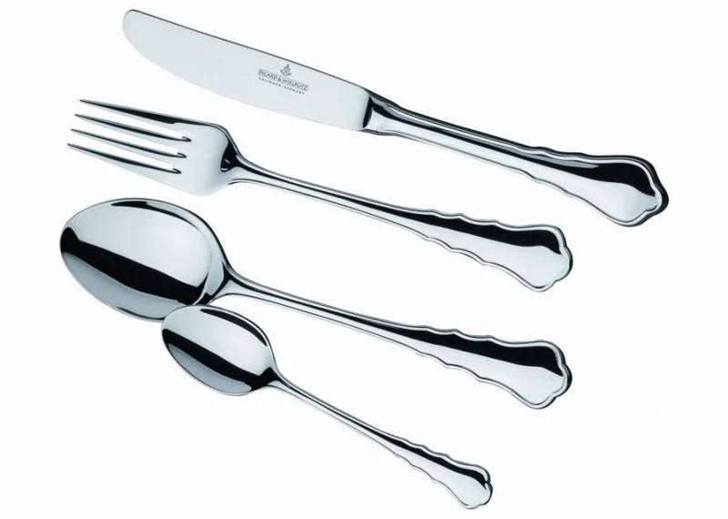 CHIPPENDALE, 30tlg. Set