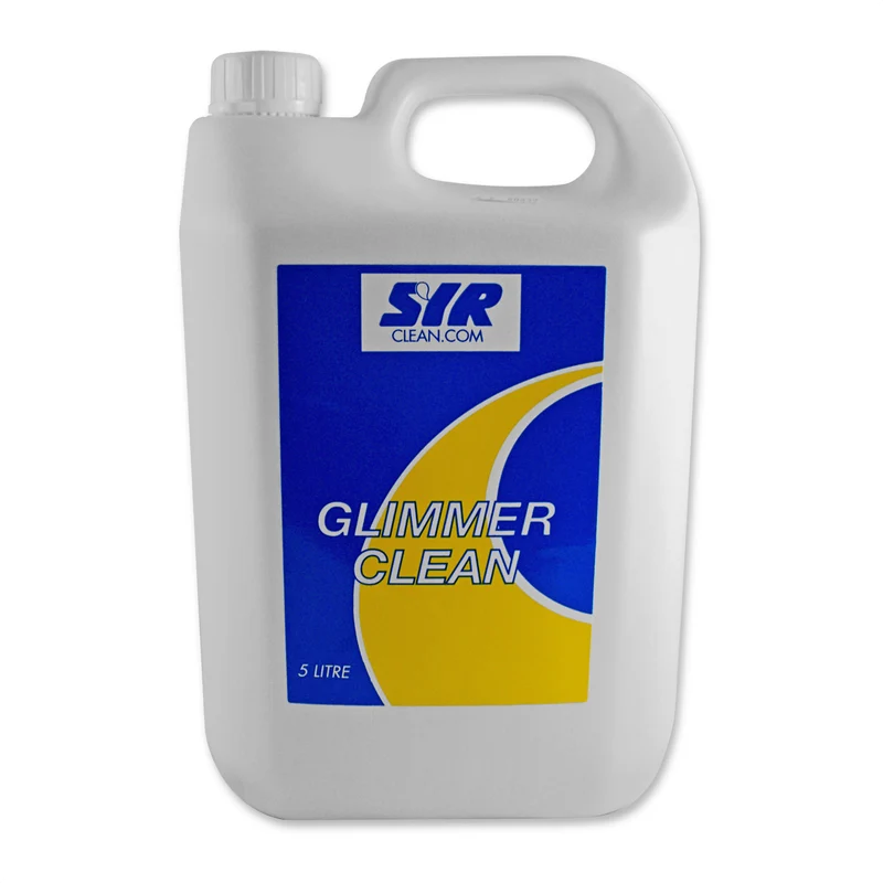 SYR Glimmer Clean 5L