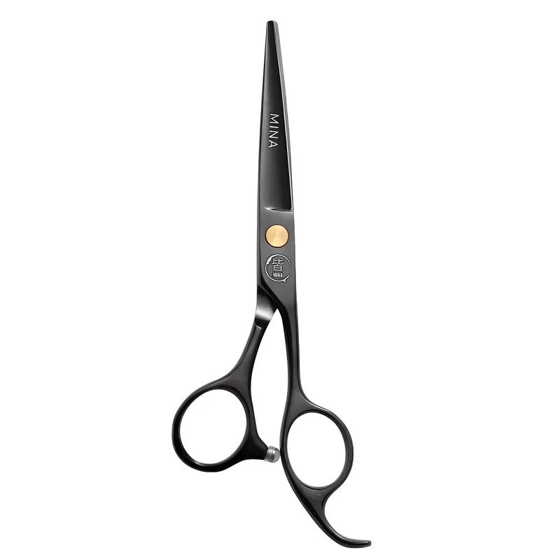 Mina Ciseaux de coupe Black Diamond