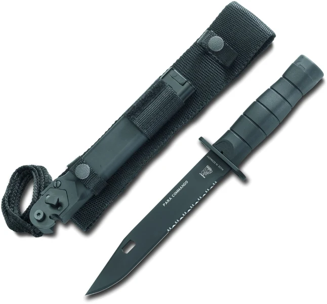 PARA COMMANDO