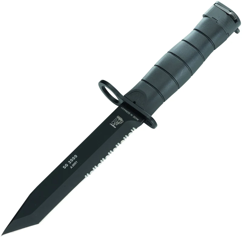 Eickhorn Bajonett SG 2000