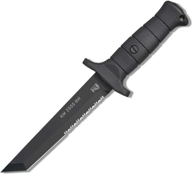 Eickhorn Kampfmesser KM 2000-BW