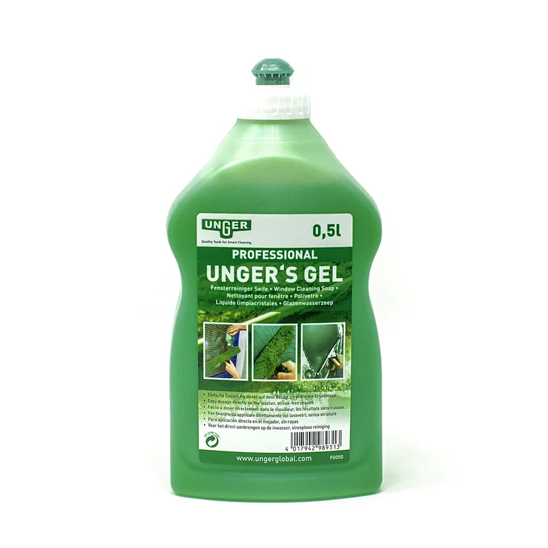 Unger's Gel 500ml