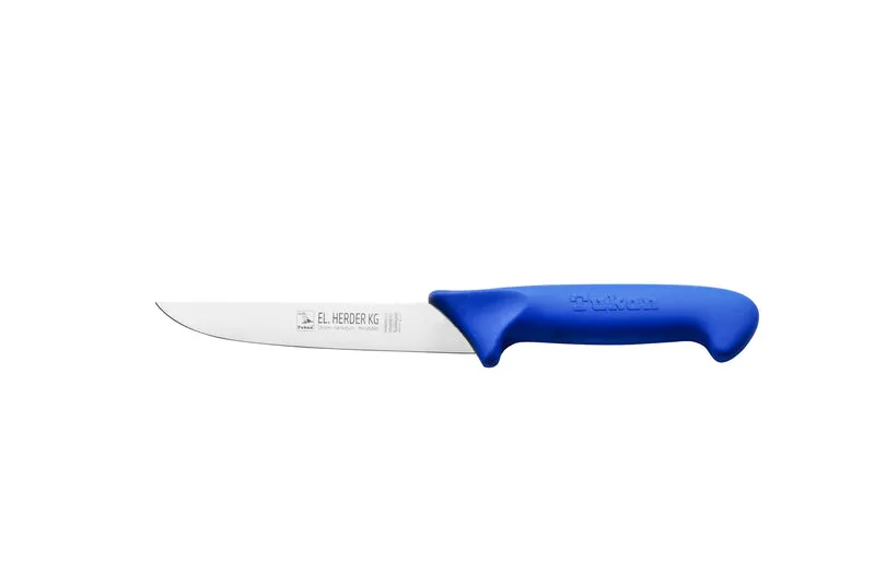 Fleischermesser, Klingenlänge 15cm, Profigrip, rutschfest