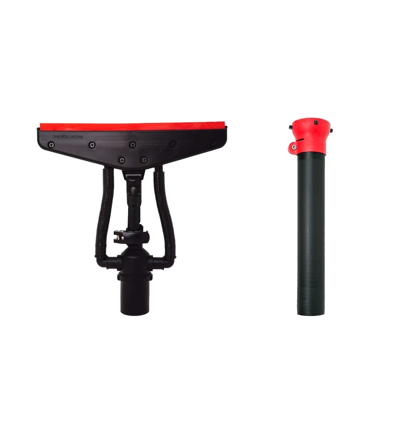 FaceLift® Phantom Mod Vak-Head Conversion Kit
