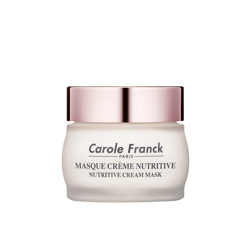 MASQUE CRÈME NUTRITIVE 50ml