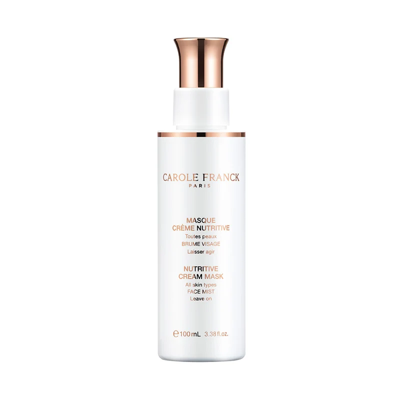 MASQUE CRÈME NUTRITIVE 100ml