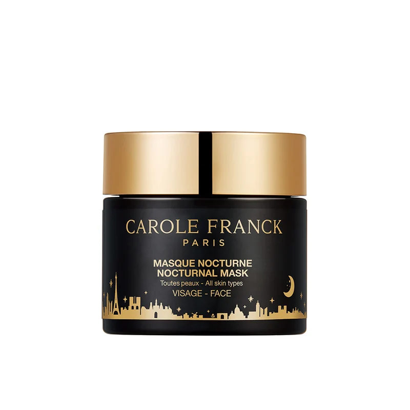 MASQUE NOCTURNE