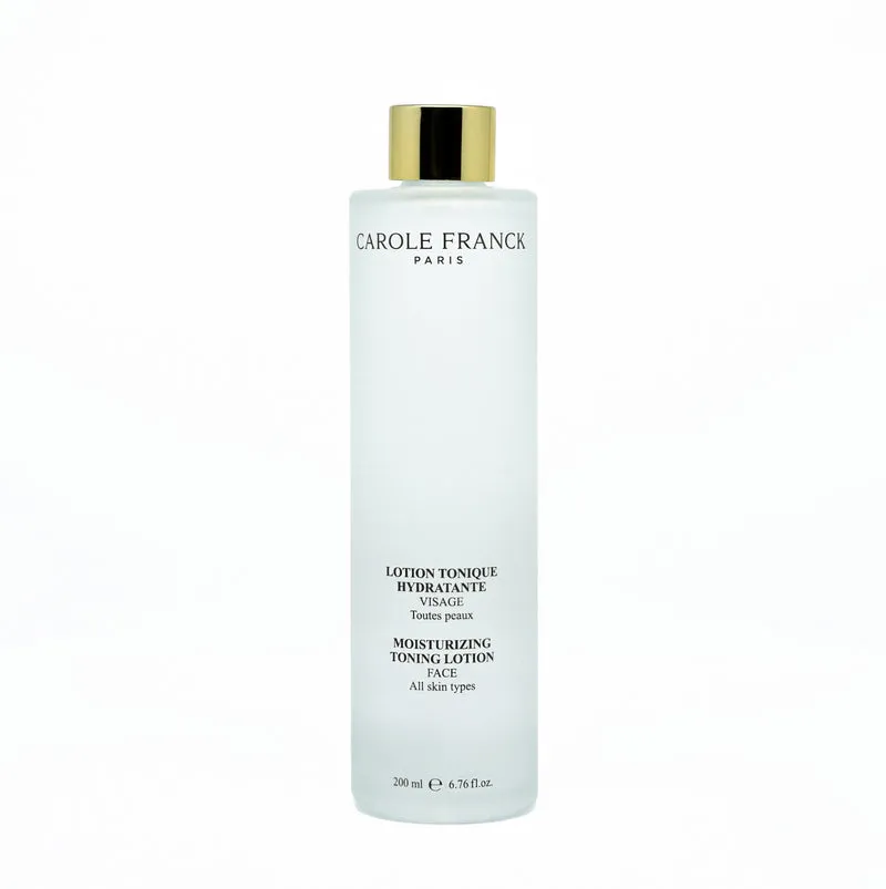 Lotion Hydratante