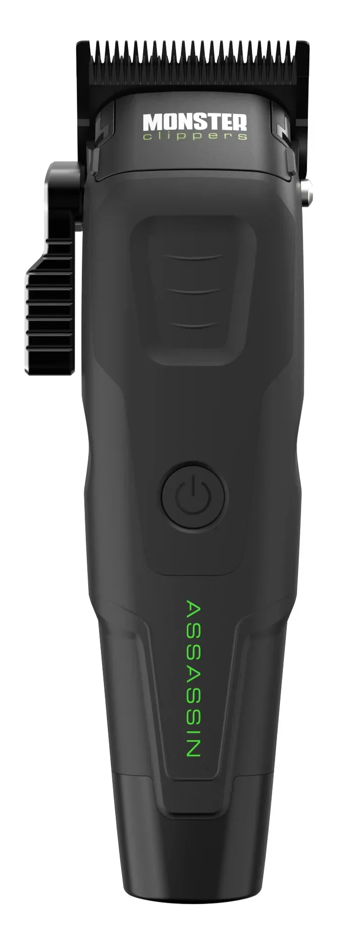 Monster Clippers Assassin Tondeuse