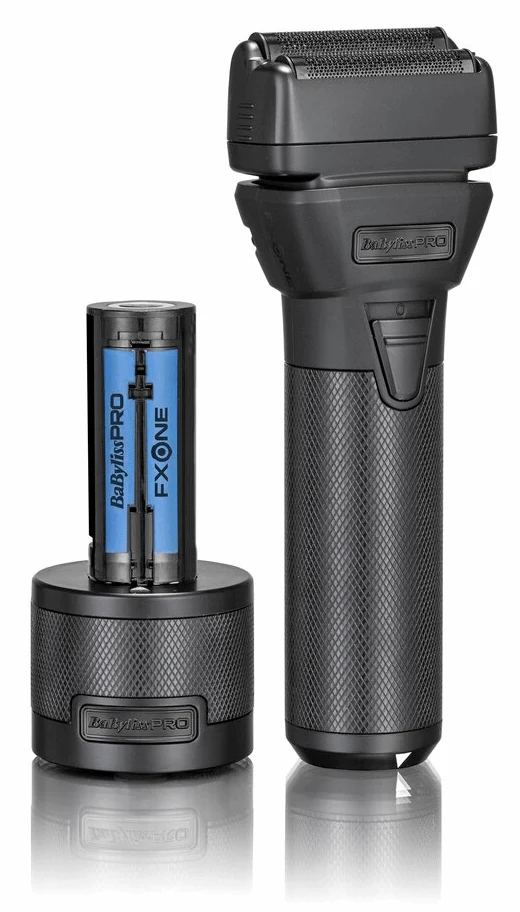 BaByliss Pro 4Artists FXONE Foil Shaver Black FX79FSMBE
