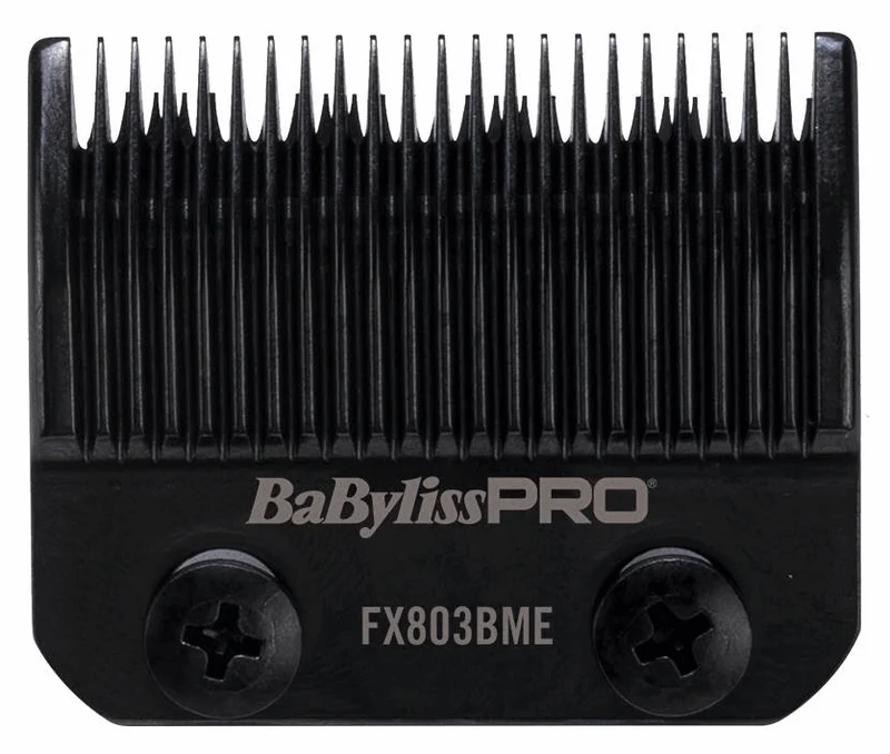 BaByliss PRO 4rtists Tondeuse Snijmes Graphite Fade 45mm