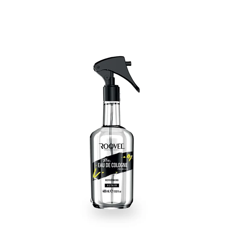 Eau de Cologne Premium