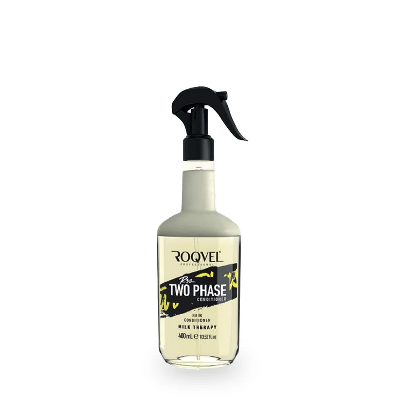 Conditioner Bi-Phase Sans Rinçage Milk Therapy
