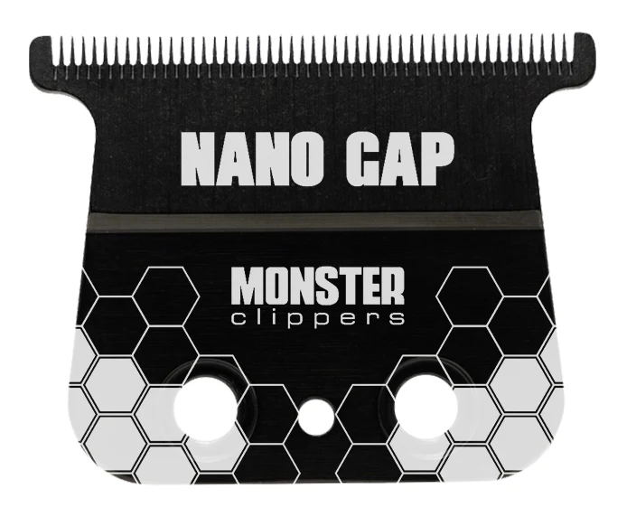 Monster Clippers Nano Gap Snijmes