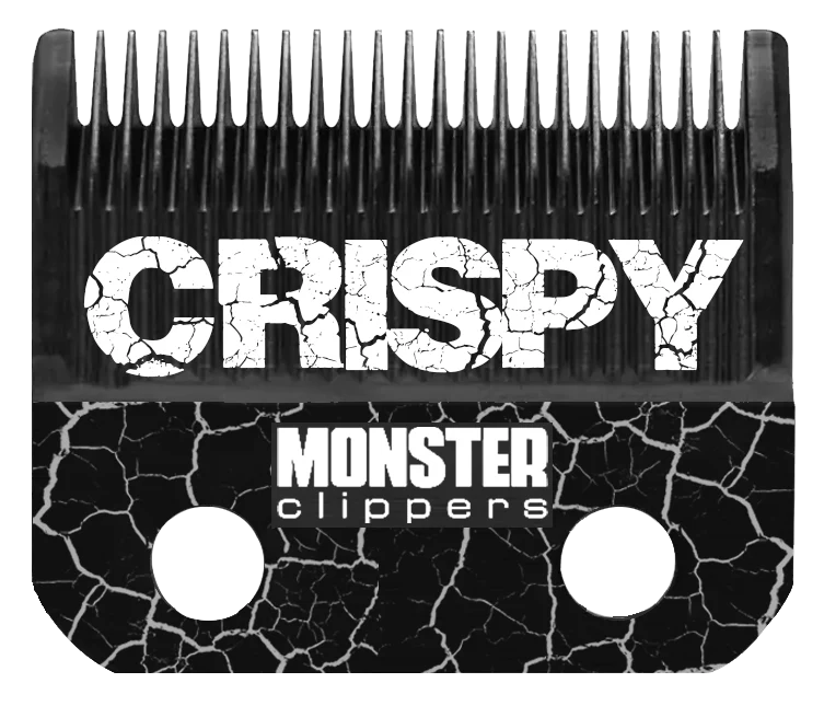 Monster Clippers Crispy Snijmes
