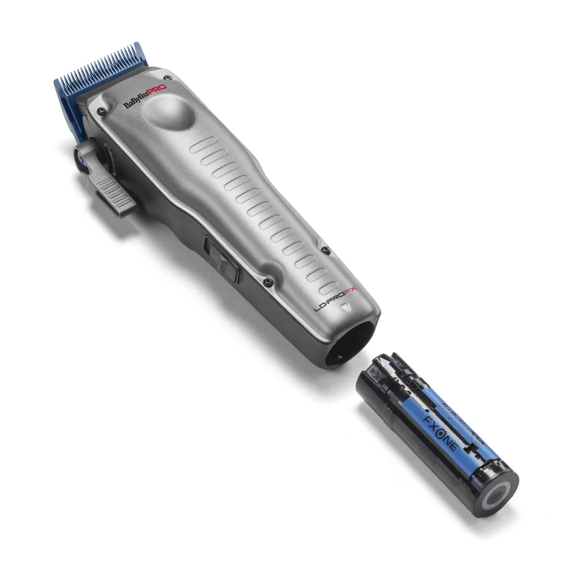 BaByliss Pro 4Artists FXONE Tondeuse Lo-Pro FX829E