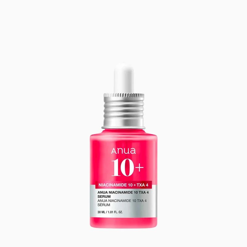 Sérum Niacinamide 10% + TXA 4%