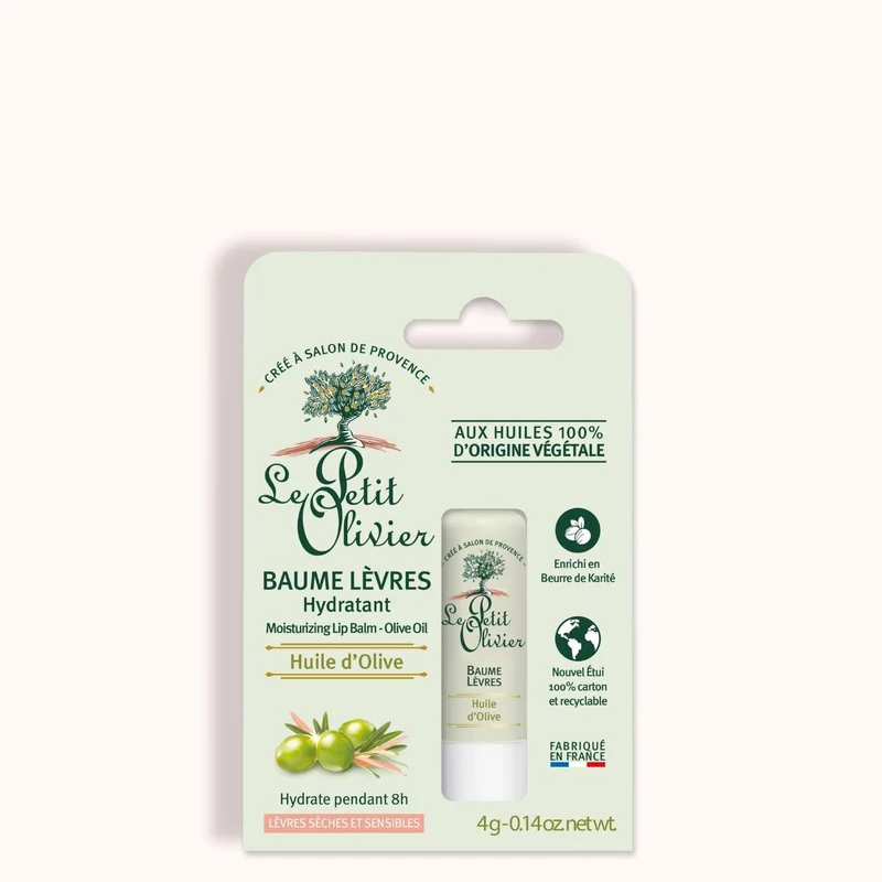 Baume Lèvres Hydratant