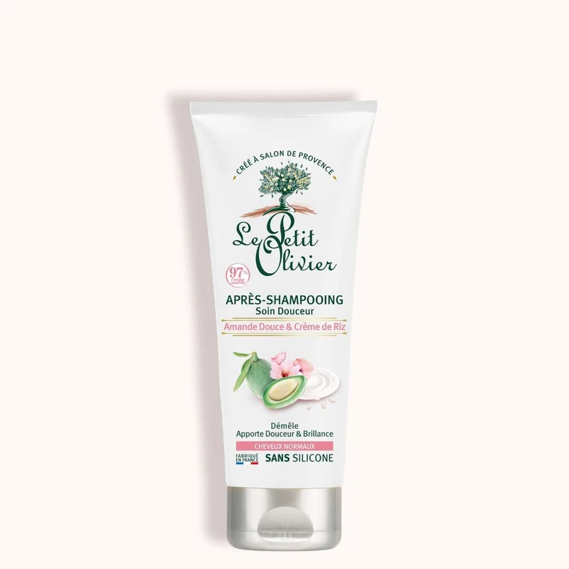 Après-Shampoing Cheveux Normaux