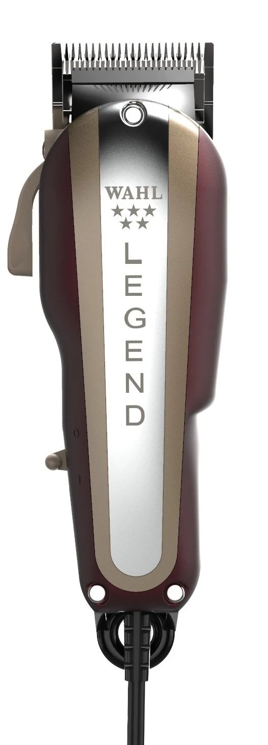 Wahl Legend