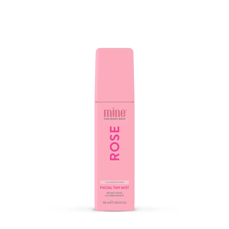 Brume Progressive Visage ROSE
