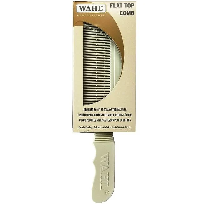 Wahl Tondeuse Kam Flat Top Speed Comb