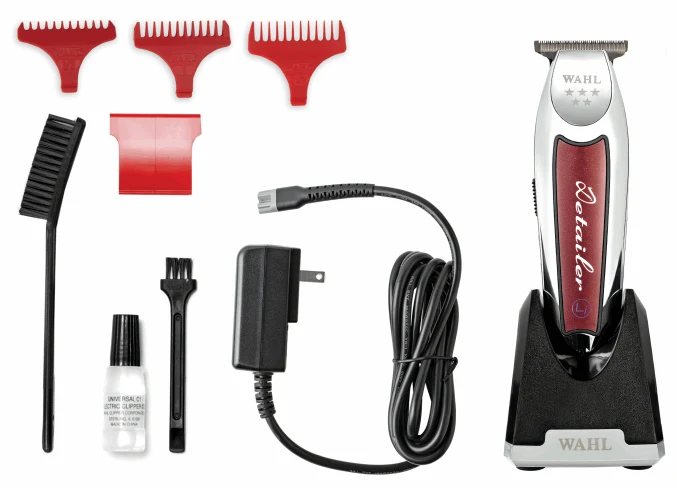 Wahl Detailer Cordless Trimmer