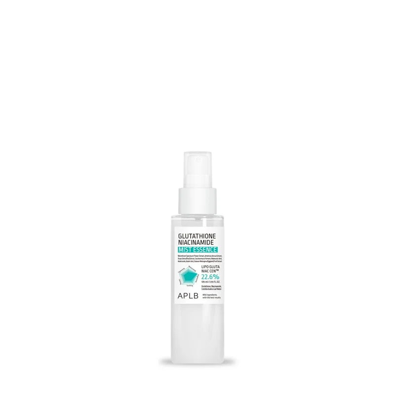Essence en Brume Glutathione Niacinamide