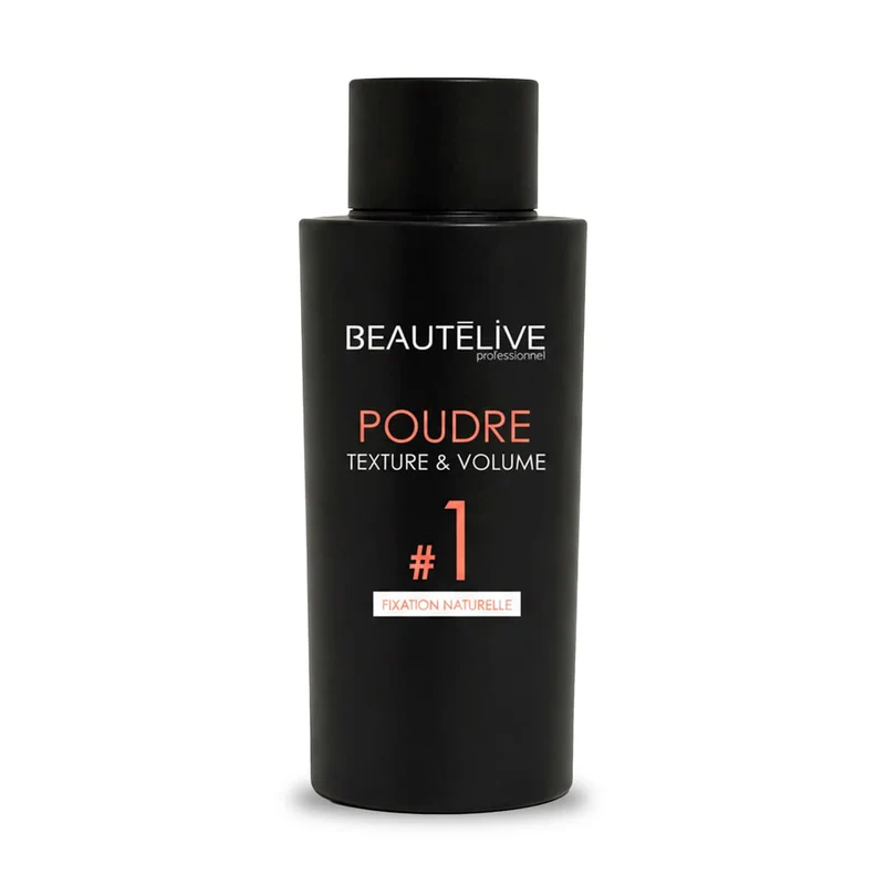 Poudre Coiffante Texturisante