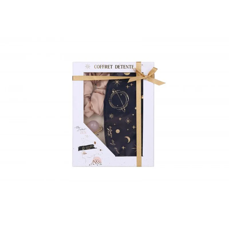 Coffret Bien-Etre 3 Produits