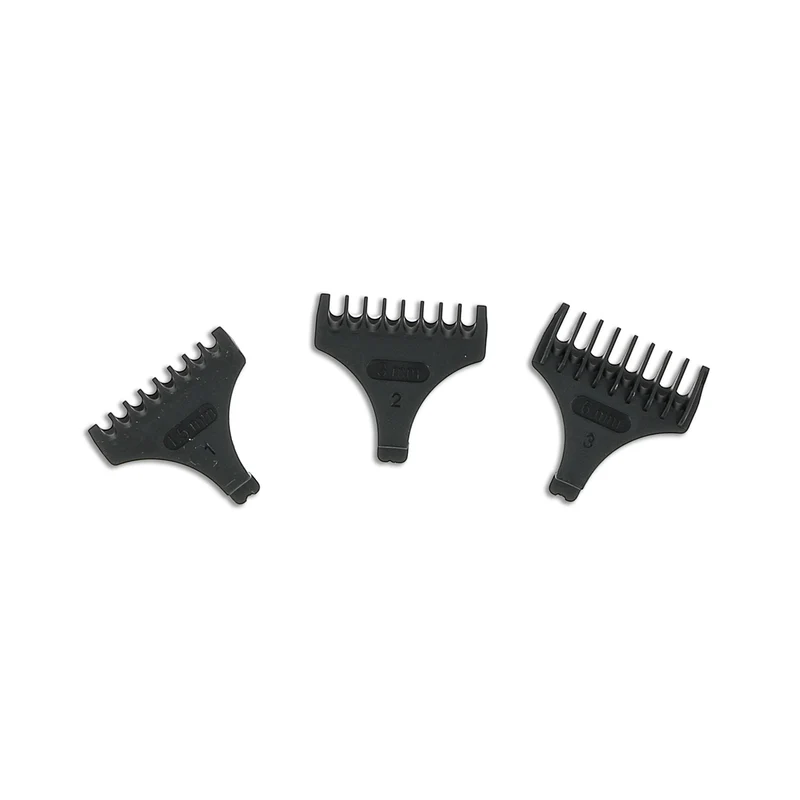 Contre-Peignes pour Tondeuse de Coupe Edge 71S