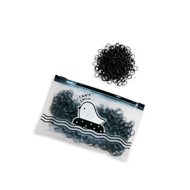 Mini Elastiques Sachet X1000