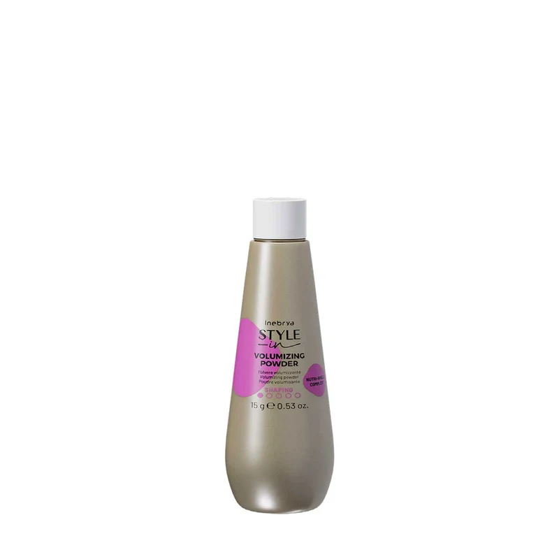 Poudre Volume VOLUMIZING POWDER Style-In