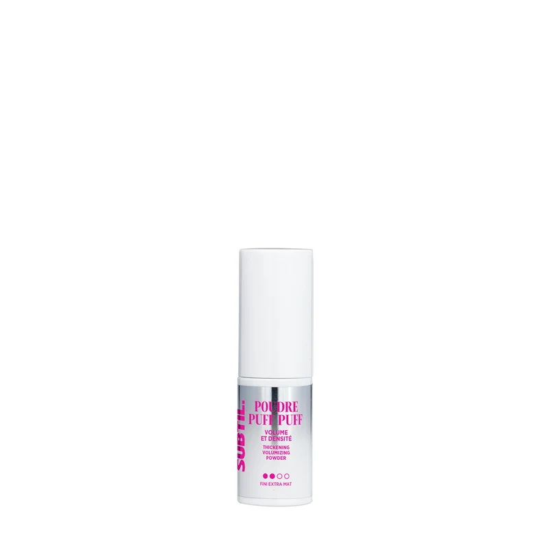 Poudre Volume PUFF PUFF
