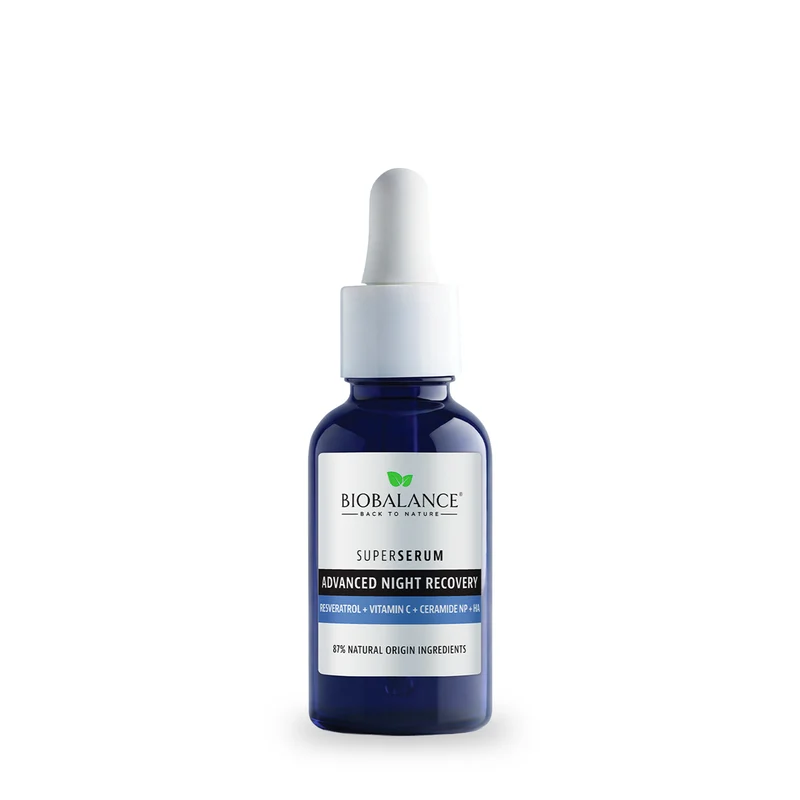 Sérum de Nuit Contour des Yeux ADVANCED NIGHT RECOVERY