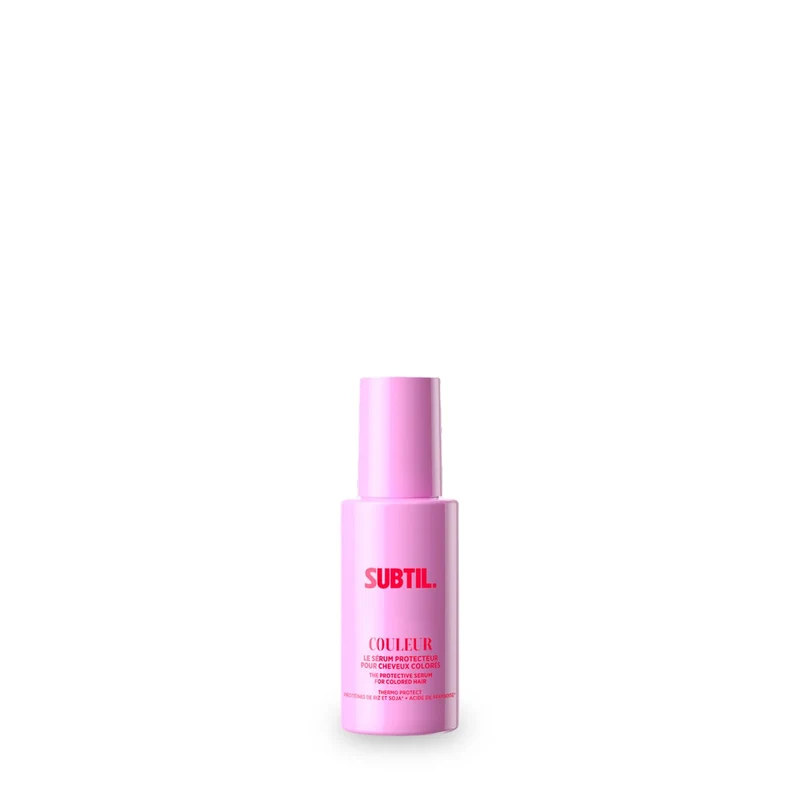 Sérum Protecteur pour Cheveux Colorés