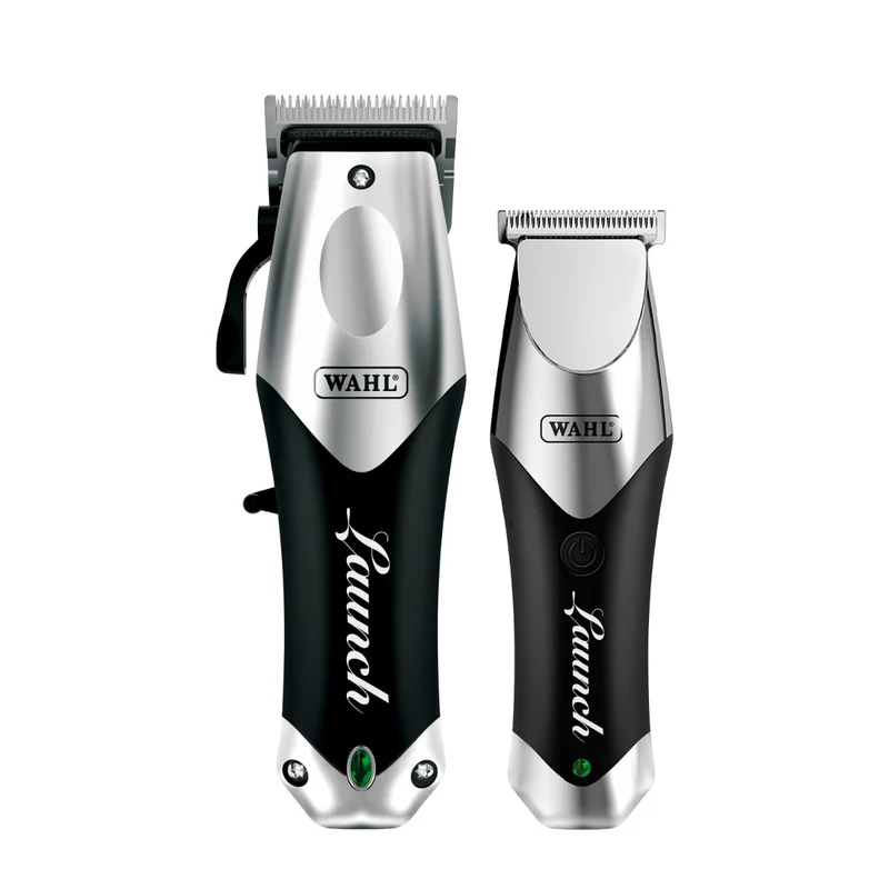 Coffret Tondeuses Launch Combo