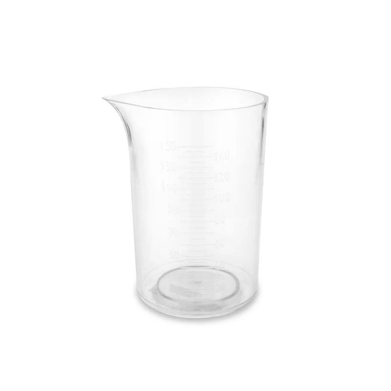 Doseur transparent