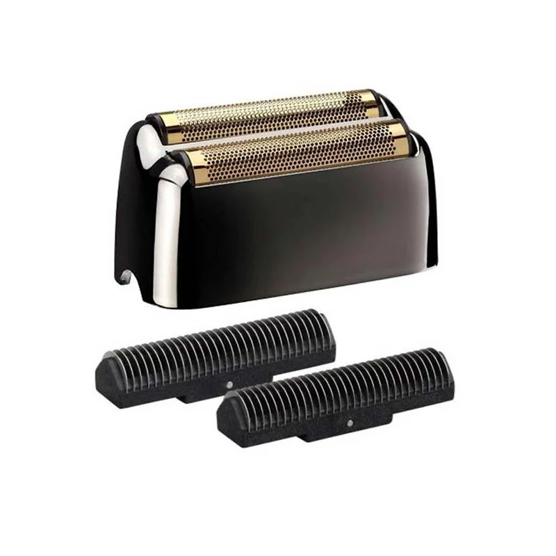 Tête de Rasage pour Rasoir FOILEFX02 GUNSTEEL 4RTISTS ref FXRF2GSE