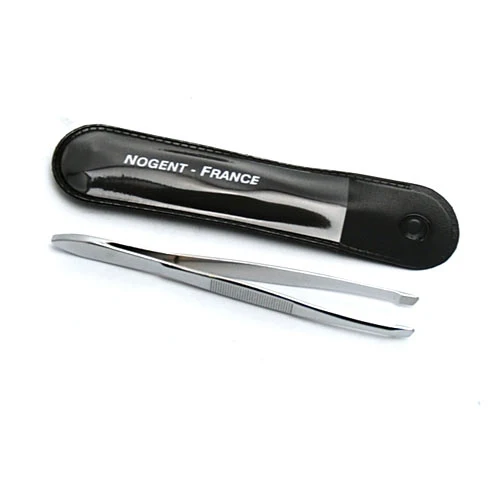 Pince à Epiler 9cm