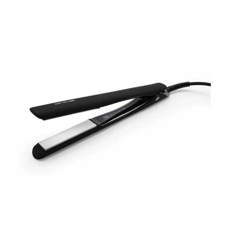 Lisseur C5 Black Soft Touch Chrome