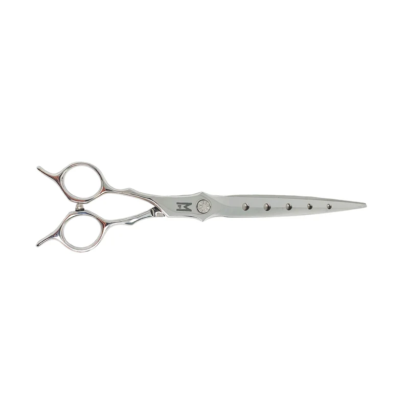 Ciseaux SNAKE 7,5" Gauchers